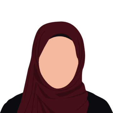 سيرين صالح المعيوف