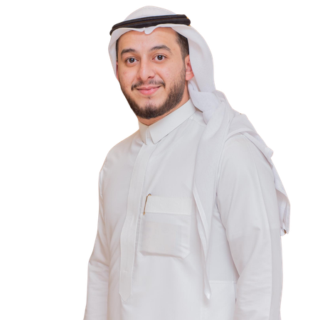 سليمان بن خالد المشيقح